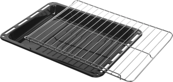 Духовой шкаф Электрический Hyundai HEO 6635 WG