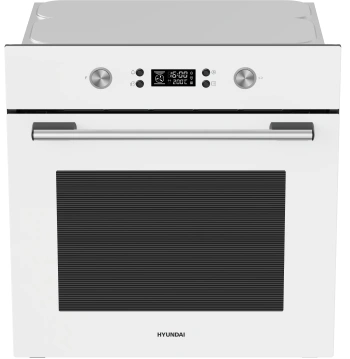 Духовой шкаф Электрический Hyundai HEO 6650 WG