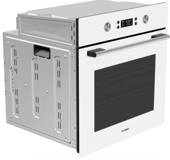 Духовой шкаф Электрический Hyundai HEO 6650 WG