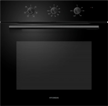 Духовой шкаф Электрический Hyundai HEO 66512 BG