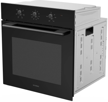 Духовой шкаф Электрический Hyundai HEO 66512 BG