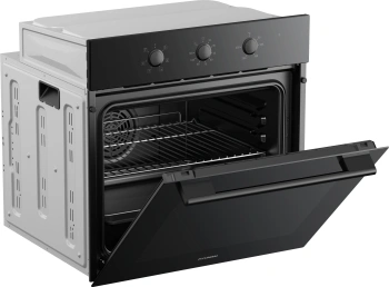 Духовой шкаф Электрический Hyundai HEO 66512 BG