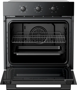 Духовой шкаф Электрический Hyundai HEO 66512 BG