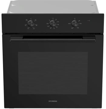 Духовой шкаф Электрический Hyundai HEO 66512 BG