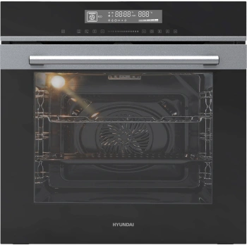 Духовой шкаф Электрический Hyundai HEO 6773 IX