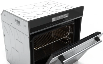 Духовой шкаф Электрический Hyundai HEO 6773 IX