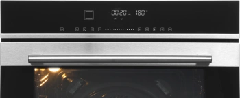 Духовой шкаф Электрический Hyundai HEO 6773 IX