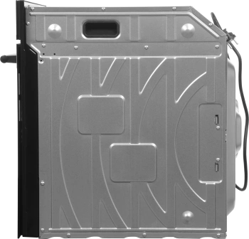 Духовой шкаф Электрический Hyundai HEO 6773 IX