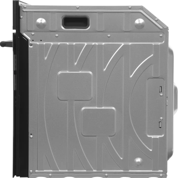 Духовой шкаф Электрический Hyundai HEO 6773 IX