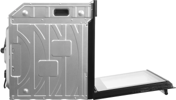 Духовой шкаф Электрический Hyundai HEO 6773 IX