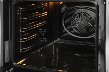 Духовой шкаф Электрический Hyundai HEO 6773 IX