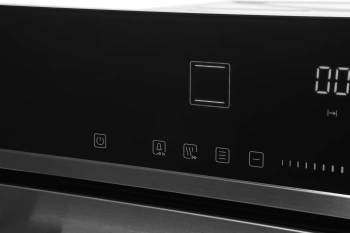 Духовой шкаф Электрический Hyundai HEO 6773 IX