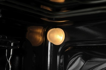 Духовой шкаф Электрический Hyundai HEO 6773 IX