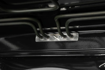 Духовой шкаф Электрический Hyundai HEO 6773 IX