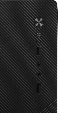 Корпус Accord Entry ACC-2054B only less than 215*236