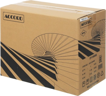 Корпус Accord Entry ACC-2054B only less than 215*236