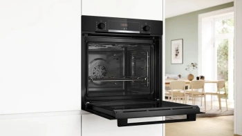 Духовой шкаф Электрический Bosch HBA514BB3