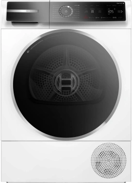 Сушильная машина Bosch Serie 8 WQB246CNBY