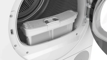 Сушильная машина Bosch Serie 8 WQB246CNBY