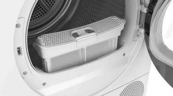 Сушильная машина Bosch Serie 6 WQG24101BY