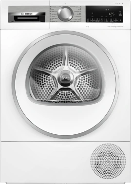 Сушильная машина Bosch WQG24591BY