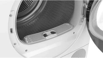 Сушильная машина Bosch WQG24591BY