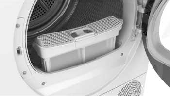 Сушильная машина Bosch WQG24591BY