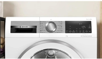 Сушильная машина Bosch WQG24591BY