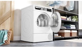 Сушильная машина Bosch WQG24591BY
