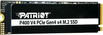 Накопитель SSD Patriot PCIe 4.0 x4 4TB P400VP4TBM28H
