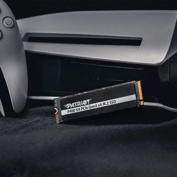 Накопитель SSD Patriot PCIe 4.0 x4 4TB P400VP4TBM28H