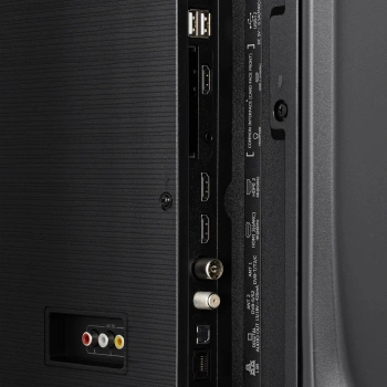 Телевизор QLED Hisense 43