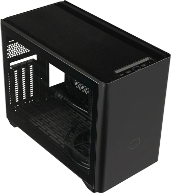 Корпус Cooler Master MasterBox NR200P V2