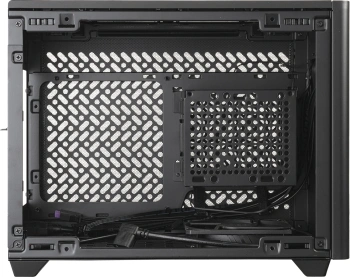 Корпус Cooler Master MasterBox NR200P V2