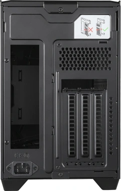 Корпус Cooler Master MasterBox NR200P V2