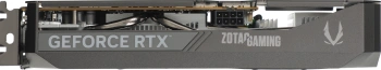 Видеокарта Zotac PCI-E 5.0  RTX 5050 TWIN EDGE OC