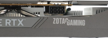 Видеокарта Zotac PCI-E 5.0  RTX 5050 TWIN EDGE OC