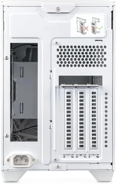 Корпус Cooler Master MasterBox NR200P V2