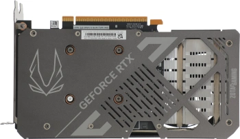 Видеокарта Zotac PCI-E 5.0  RTX 5050 TWIN EDGE
