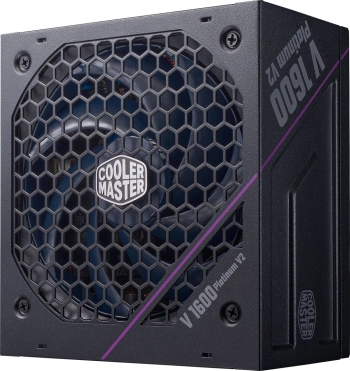 Блок питания Cooler Master ATX 1600W V1600 V2 Gen.5