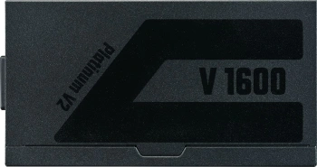 Блок питания Cooler Master ATX 1600W V1600 V2 Gen.5