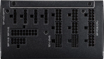 Блок питания Cooler Master ATX 1600W V1600 V2 Gen.5