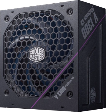 Блок питания Cooler Master ATX 1300W V1300 V2 Gen.5