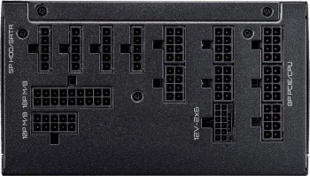 Блок питания Cooler Master ATX 1300W V1300 V2 Gen.5