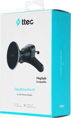 Держатель Ttec EasyDrive Pro M
