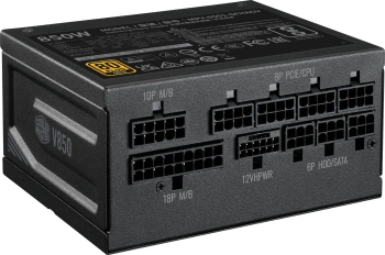 Блок питания Cooler Master SFX 850W V850 Gen.5