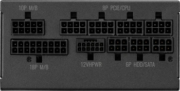 Блок питания Cooler Master SFX 850W V850 Gen.5