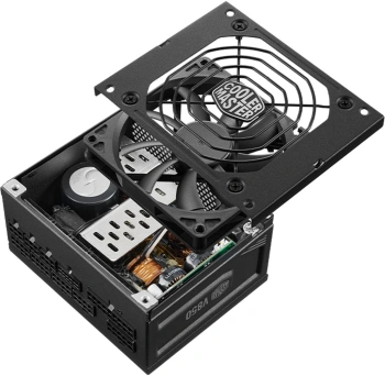 Блок питания Cooler Master SFX 850W V850 Gen.5