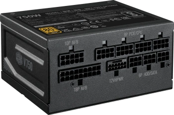 Блок питания Cooler Master SFX 750W V750 Gen.5