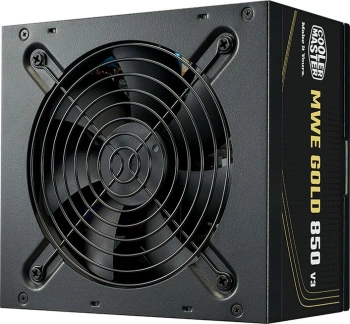 Блок питания Cooler Master ATX 850W Gold V3 Gen.5